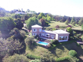 Espectacular casa en Villa Nougues